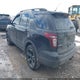 1FM5K8GT0FGC23374 2015 Ford Explorer Sport auction photo thumbnail 3