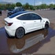 5YJ3E1EA0SF981943 2025 Tesla Model 3 Long Range Rear-Wheel Drive/Standard Rear-Wheel Drive auction photo thumbnail 4