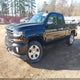 1GCVKREC9GZ361806 2016 Chevrolet Silverado 1500 2Lt auction photo thumbnail 2