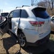 5TDBKRFH6FS116278 2015 Toyota Highlander Le Plus V6 auction photo thumbnail 3