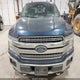1FTFW1EG3JFD44697 2018 Ford F-150 Lariat auction photo thumbnail 12