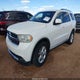 1D4RD4GG2BC633934 2011 Dodge Durango Crew auction photo thumbnail 2
