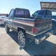 1GCDC14HXES145430 1984 Chevrolet C10 auction photo thumbnail 3