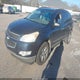 1GNKRFED2CJ278367 2012 Chevrolet Traverse Ls auction photo thumbnail 2
