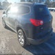 1GNKRFED2CJ278367 2012 Chevrolet Traverse Ls auction photo thumbnail 3