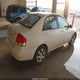 KNAFE221995656787 2009 Kia Spectra Ex auction photo thumbnail 4