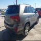 5XYKT3A61EG477347 2014 Kia Sorento Lx auction photo thumbnail 4