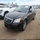 4T1BK36B18U259304 2008 Toyota Avalon Touring auction photo thumbnail 6