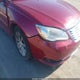 1C3BC1FG5BN552453 2011 Chrysler 200 Touring auction photo thumbnail 6