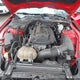1FA6P8THXF5401997 2015 Ford Mustang Ecoboost auction photo thumbnail 10