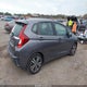 3HGGK5G86FM715857 2015 Honda Fit Ex auction photo thumbnail 4
