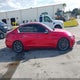 JN1FV7AR8JM481713 2018 Infiniti Q50 3.0T Red Sport 400 auction photo thumbnail 13
