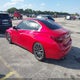 JN1FV7AR8JM481713 2018 Infiniti Q50 3.0T Red Sport 400 auction photo thumbnail 3
