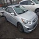 KMHCT4AE3EU691736 2014 Hyundai Accent Gls auction photo thumbnail 1