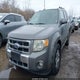 1FMCU9EG0AKC59326 2010 Ford Escape Limited auction photo thumbnail 2