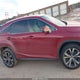 2T2HZMAA6MC215056 2021 Lexus Rx 350 auction photo thumbnail 13