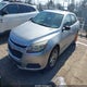 1G11C5SL5FF252373 2015 Chevrolet Malibu 1Lt auction photo thumbnail 2