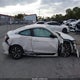 2HGFC4B58GH302287 2016 Honda Civic Lx auction photo thumbnail 13