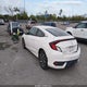 2HGFC4B58GH302287 2016 Honda Civic Lx auction photo thumbnail 3