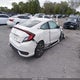 2HGFC4B58GH302287 2016 Honda Civic Lx auction photo thumbnail 4