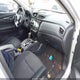 5N1AT2MV6HC859130 2017 Nissan Rogue Sv auction photo thumbnail 5