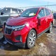 3GNAXKEG3RL141847 2024 Chevrolet Equinox Fwd Lt auction photo thumbnail 2