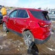 3GNAXKEG3RL141847 2024 Chevrolet Equinox Fwd Lt auction photo thumbnail 3