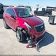 1GYKNCRS4MZ194785 2021 Cadillac Xt5 Fwd Premium Luxury auction photo thumbnail 1