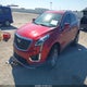 1GYKNCRS4MZ194785 2021 Cadillac Xt5 Fwd Premium Luxury auction photo thumbnail 2