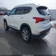 5NMS3DAJ2PH569246 2023 Hyundai Santa Fe Sel auction photo thumbnail 3