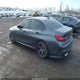 3MW5U9J09M8C08464 2021 BMW 3 Series M340I xDrive auction photo thumbnail 3