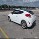 KMHTC6AD4FU239671 2015 Hyundai Veloster auction photo thumbnail 3