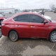 3N1AB7APXFY290994 2015 Nissan Sentra Sv auction photo thumbnail 14