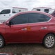 3N1AB7APXFY290994 2015 Nissan Sentra Sv auction photo thumbnail 15