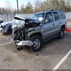 1GNEC13Z02R168272 2002 Chevrolet Tahoe Lt auction photo thumbnail 2