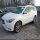 5N1AL0MM1DC346664 2013 Infiniti Jx35 auction photo thumbnail 2