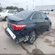 4T1BF1FK3HU326302 2017 Toyota Camry Se auction photo thumbnail 4