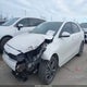 3KPF24AD7RE728545 2024 Kia Forte Lxs auction photo thumbnail 2