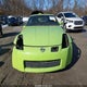 JN1AZ34E83T008810 2003 Nissan 350Z Touring auction photo thumbnail 13