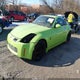 JN1AZ34E83T008810 2003 Nissan 350Z Touring auction photo thumbnail 2
