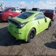 JN1AZ34E83T008810 2003 Nissan 350Z Touring auction photo thumbnail 4