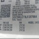 1GC0WLE73LF287664 2020 Chevrolet Silverado 2500Hd 2Wd Long Bed Wt auction photo thumbnail 9