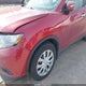 KNMAT2MT8FP589150 2015 Nissan Rogue S auction photo thumbnail 6