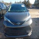 5TDJRKEC0SS237497 2025 Toyota Sienna Xle auction photo thumbnail 12