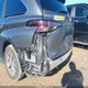 5TDJRKEC0SS237497 2025 Toyota Sienna Xle auction photo thumbnail 17