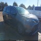 5TDJRKEC0SS237497 2025 Toyota Sienna Xle auction photo thumbnail 1