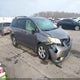 5TDKK3DC5BS141378 2011 Toyota Sienna Le V6 auction photo thumbnail 1