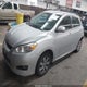 2T1LE4EE0DC023235 2013 Toyota Matrix S auction photo thumbnail 2