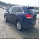 5XYPG4A39GG146377 2016 Kia Sorento 2.4L Lx auction photo thumbnail 3