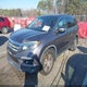 5FNYF5H54JB021614 2018 Honda Pilot Ex-L auction photo thumbnail 2